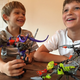 Image for article titled Review: New LEGO Bionicle Sets Are Here to Slice and Bash Skulls